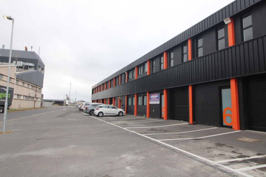 To Let Commercial Property for Rent in Ndabeni Western Cape